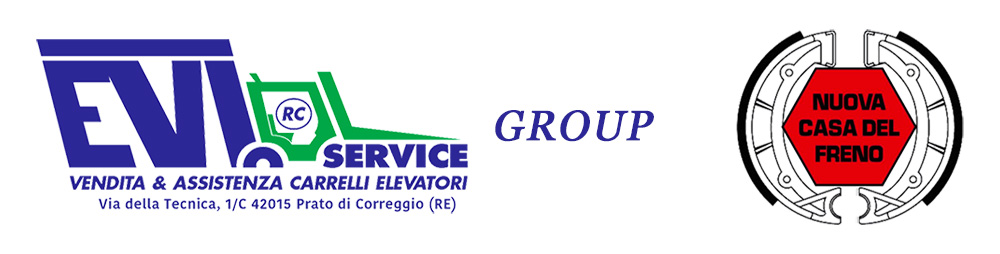 Evi Service Group